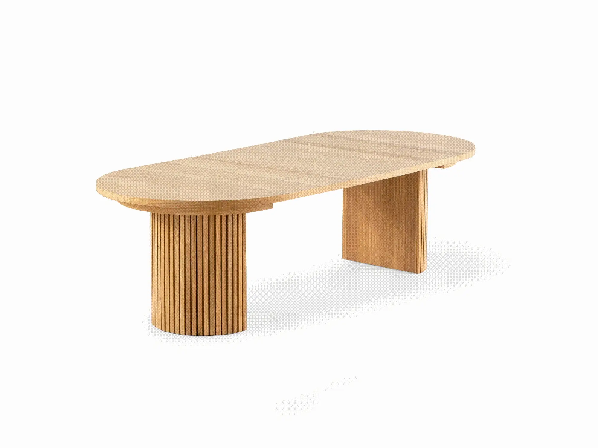 Round Dining Set - The Practical - Image 68
