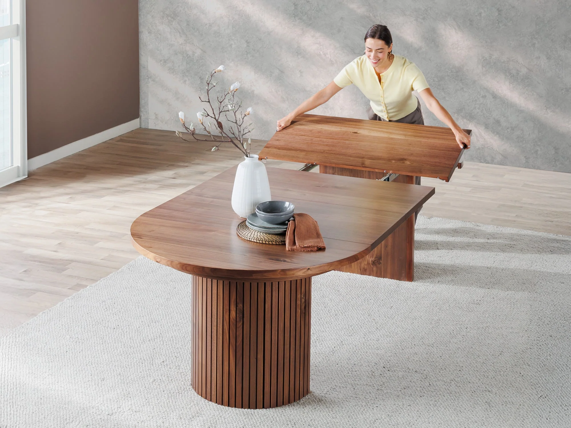 Transformer Round Table - Image 11