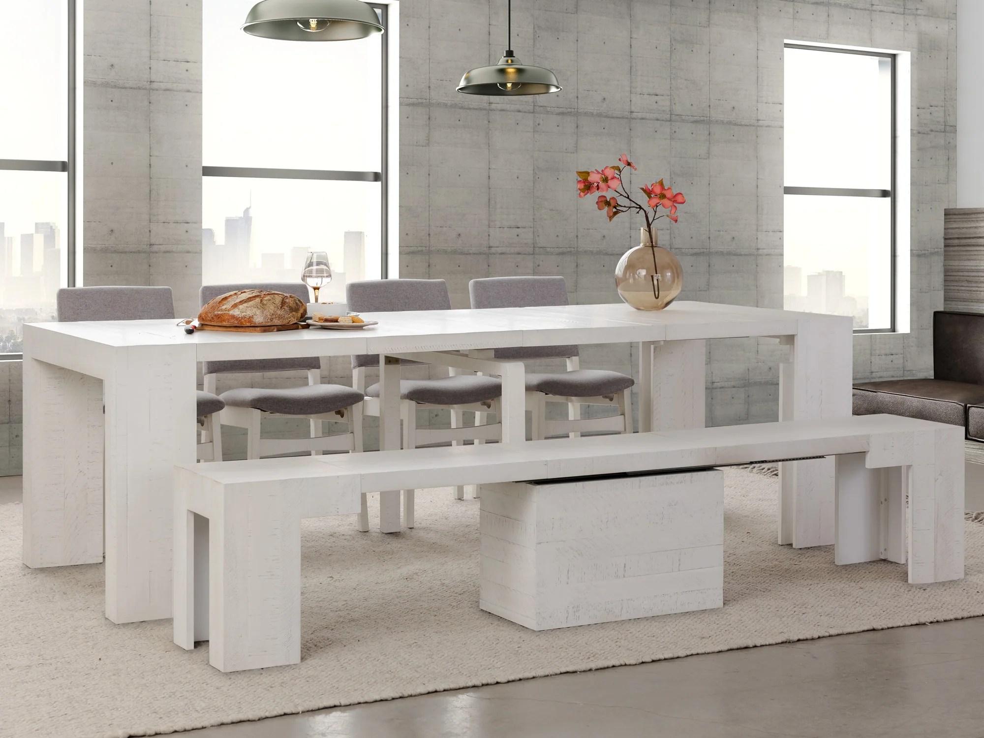 Dining Set - The Family - Image 12