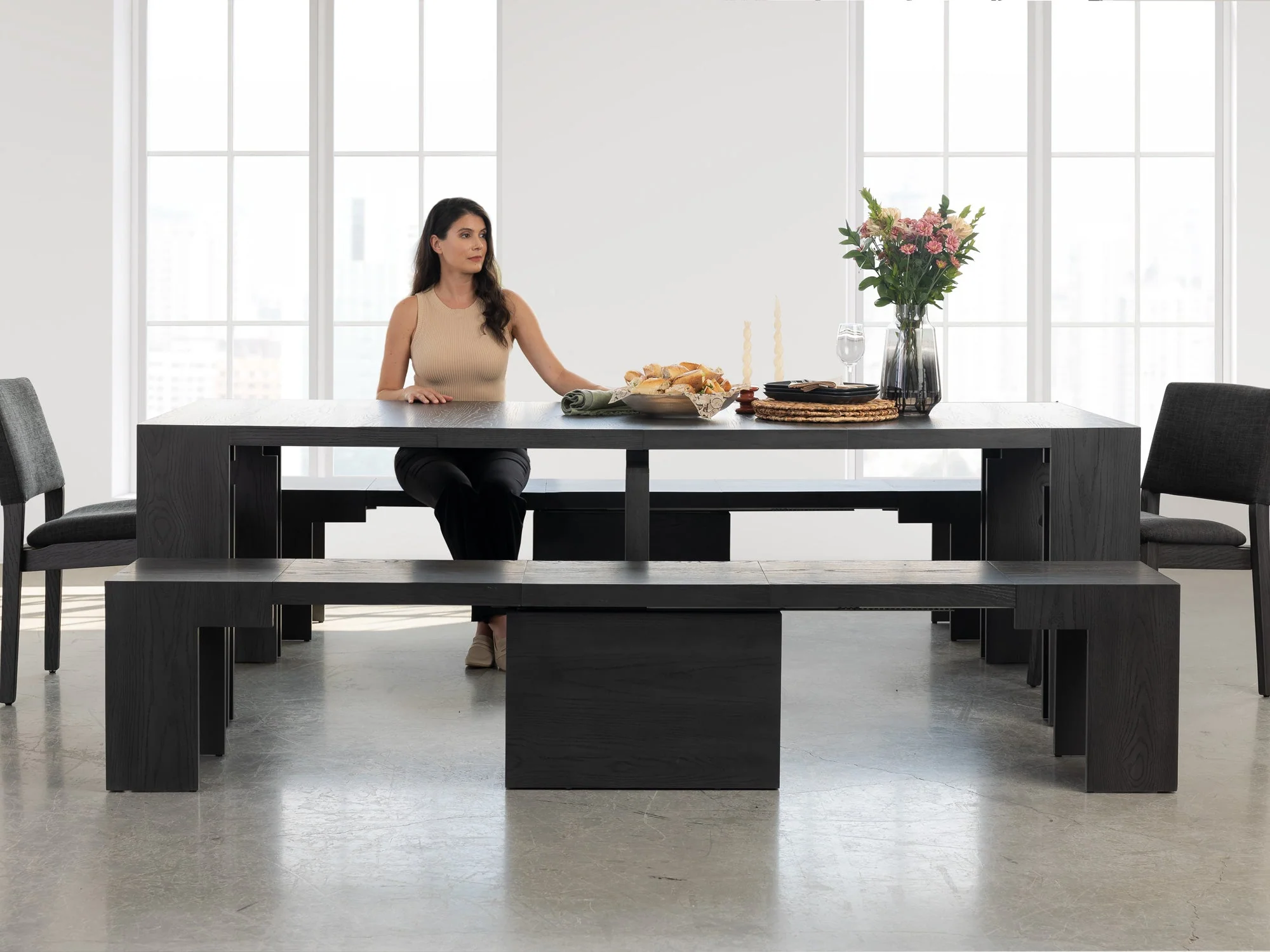 Dining Set - The Gathering - Image 16