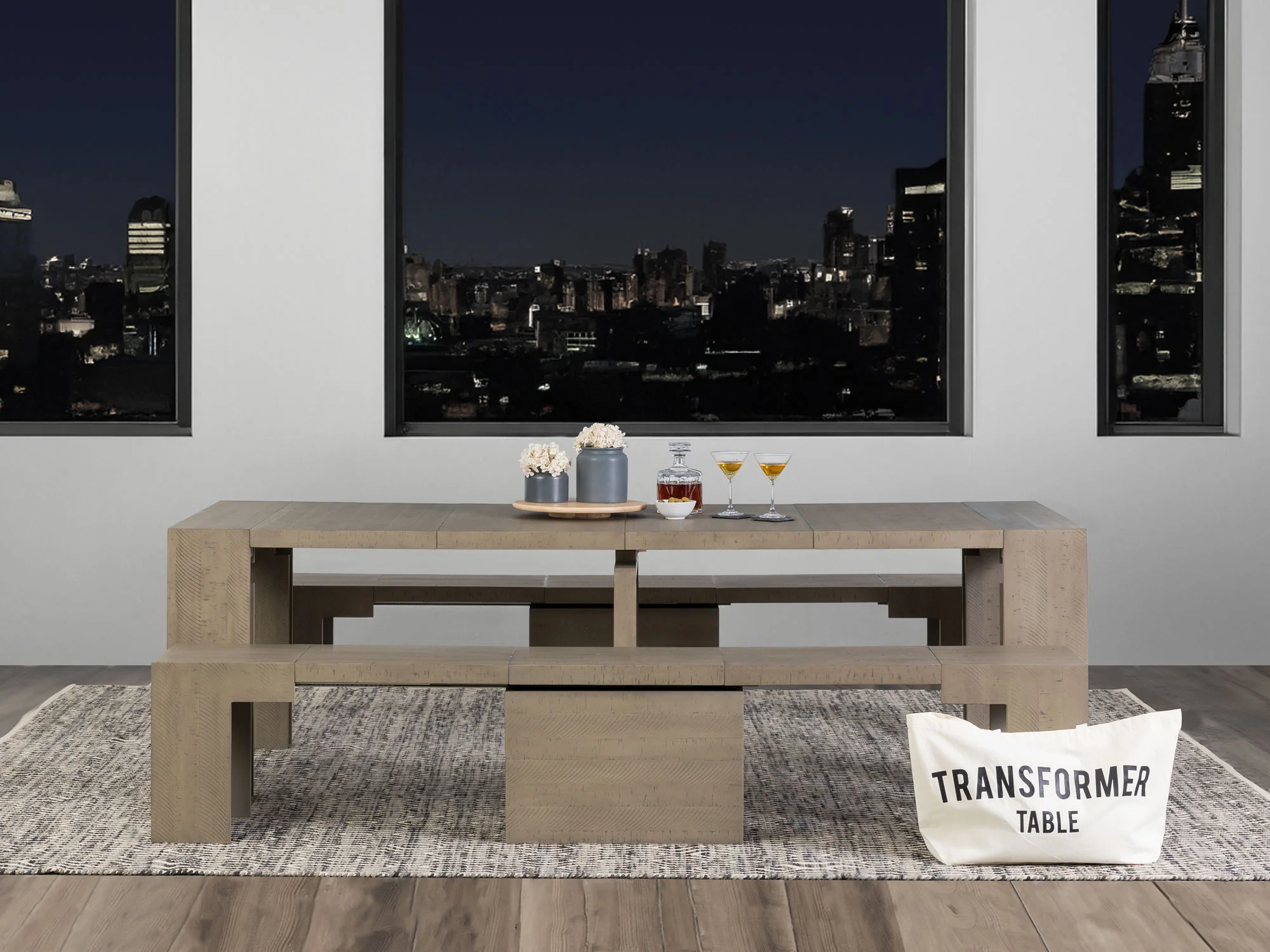 Dining Set - The Gathering - Image 20