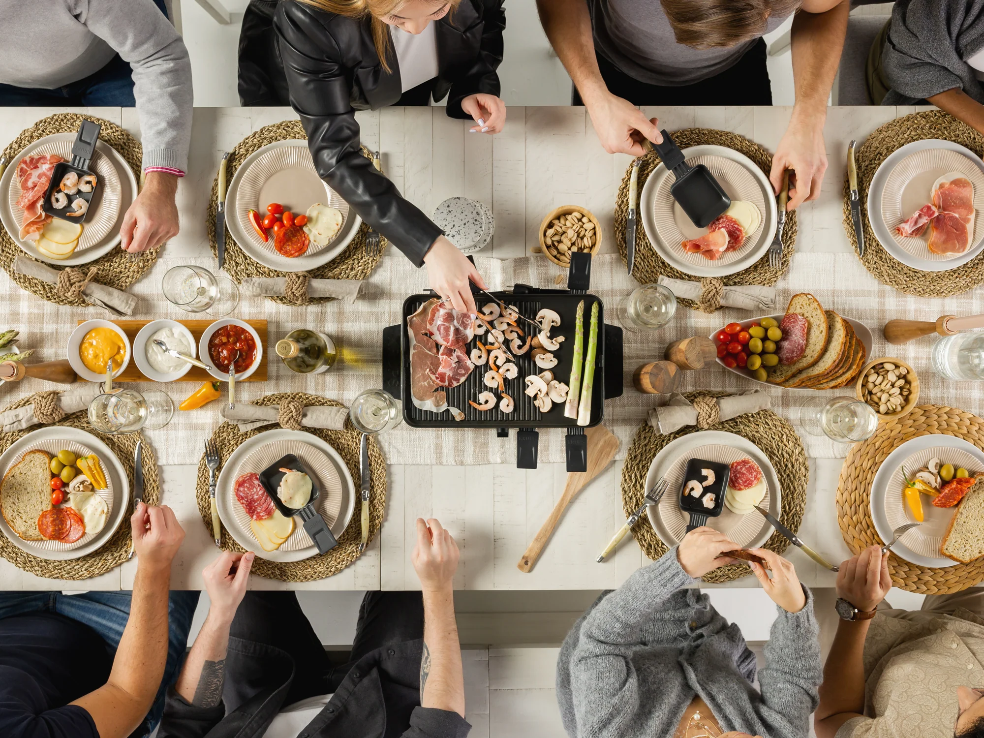 Dining Set - The Gathering - Image 69