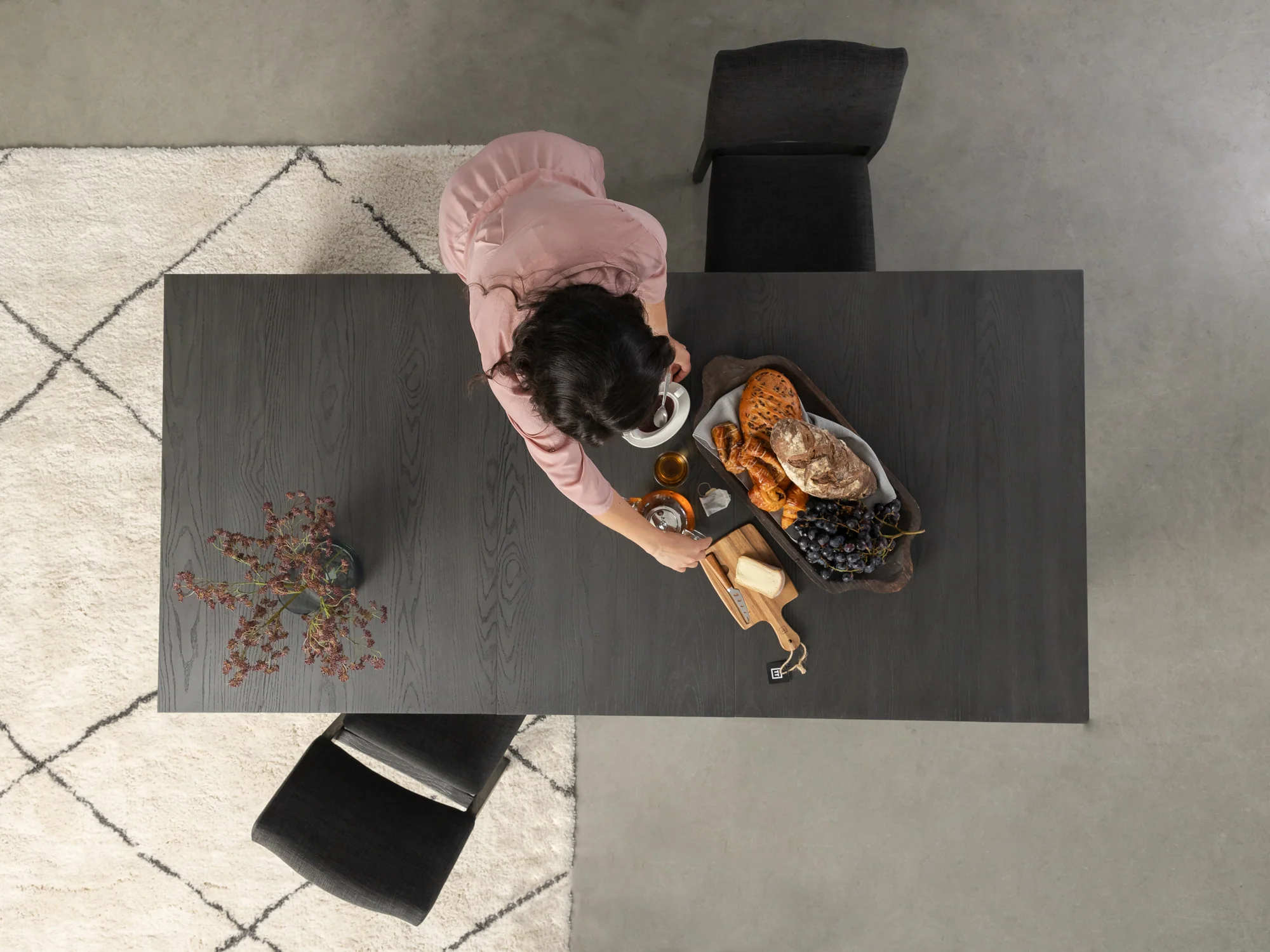 Dining Set - The Host - Image 92