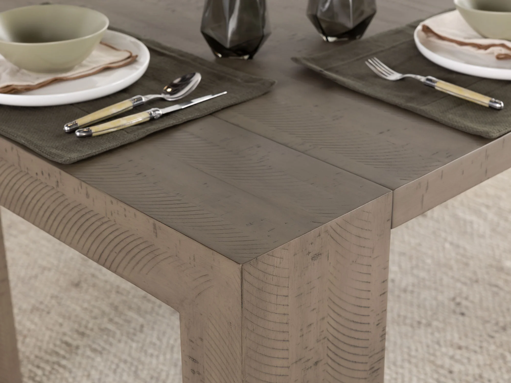 Dining Set - The Practical - Image 105
