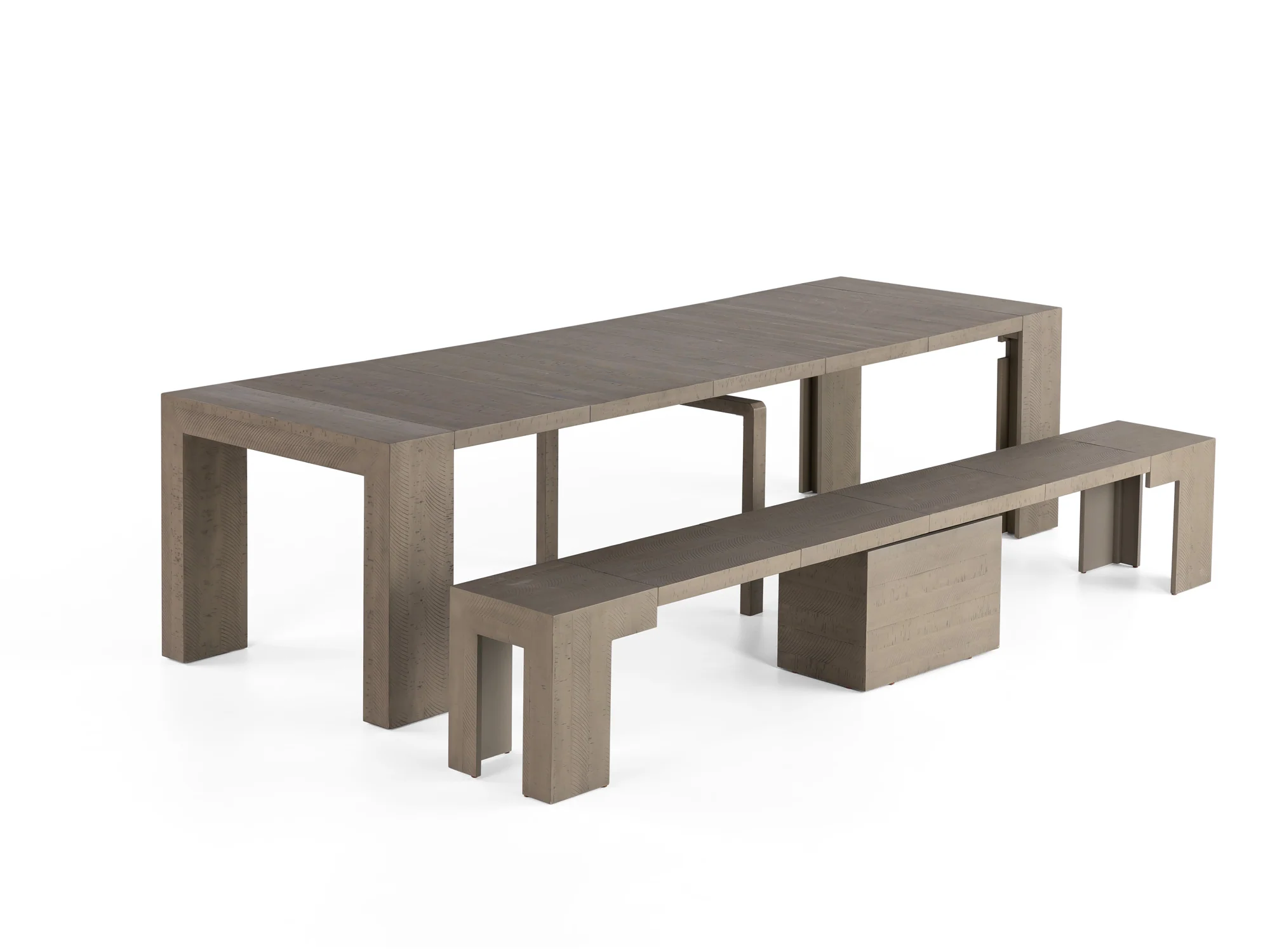 Dining Set - The Practical - Image 108