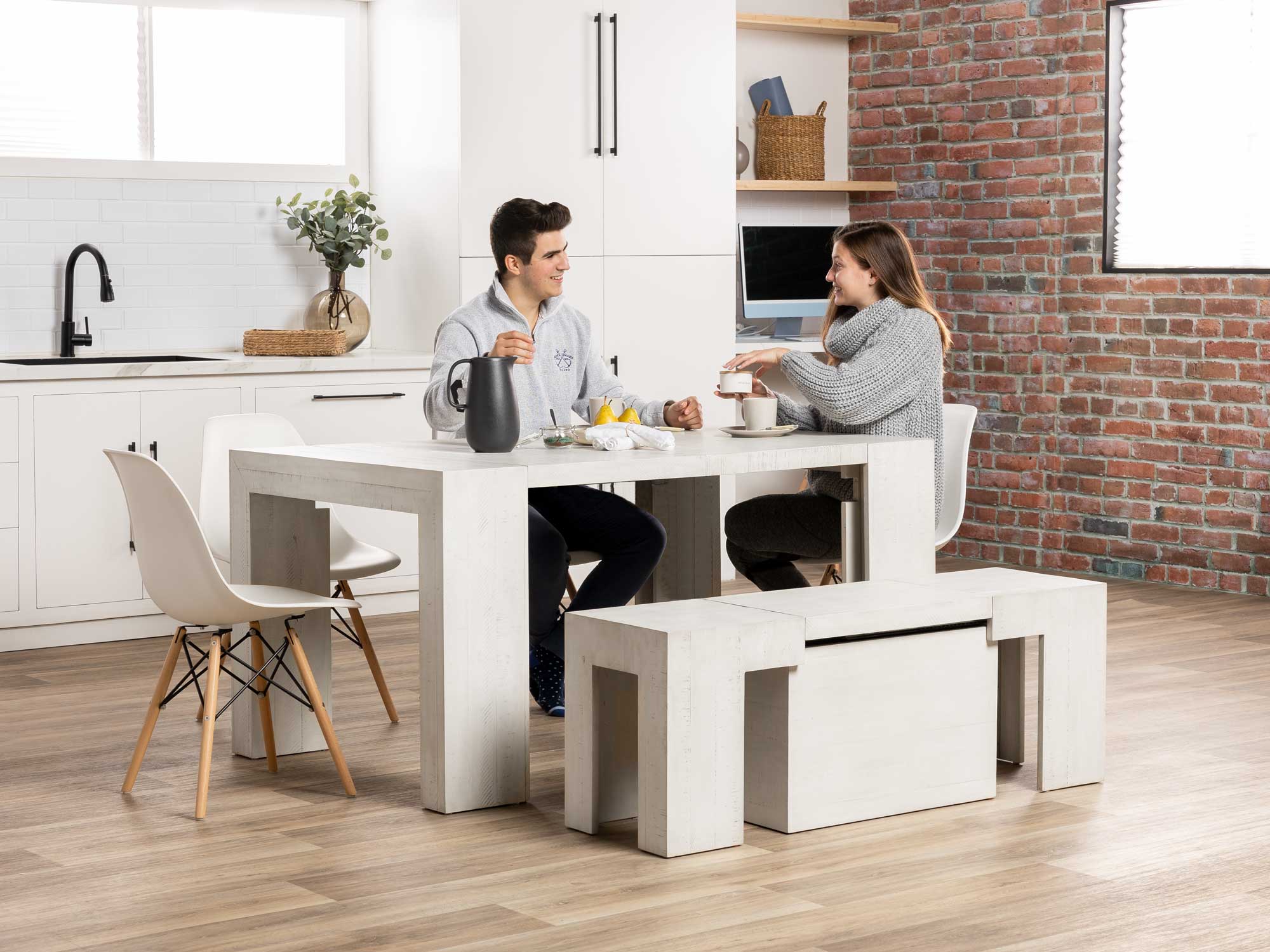 Dining Set - The Practical - Image 13