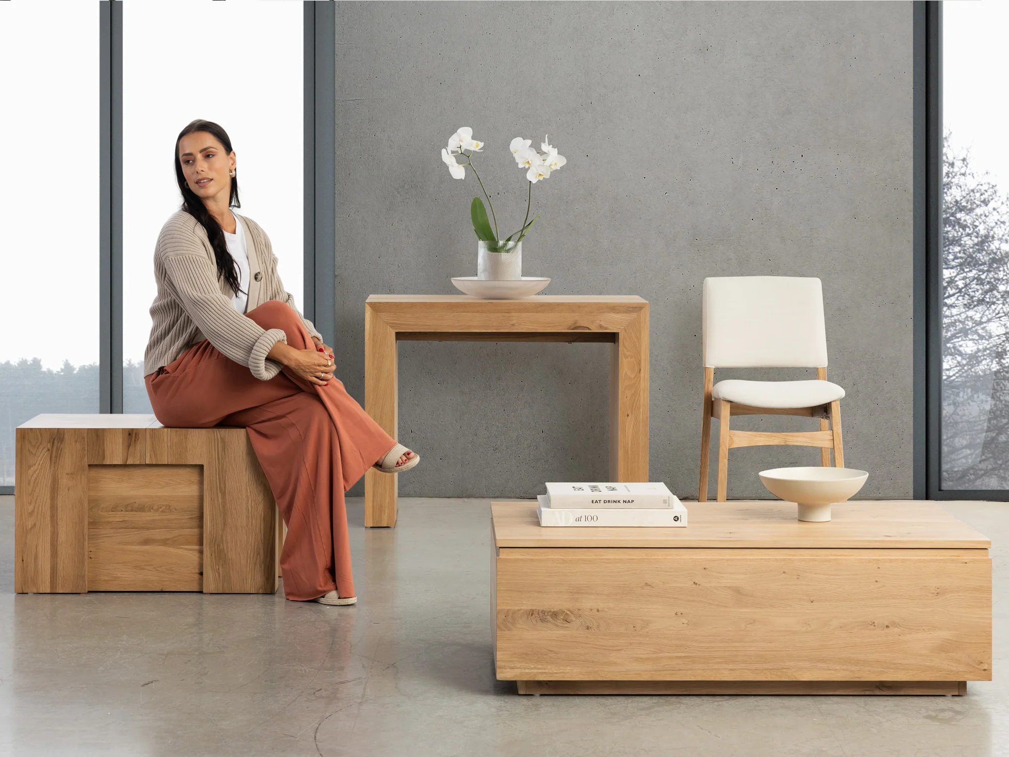 Dining Set - The Practical - Image 47