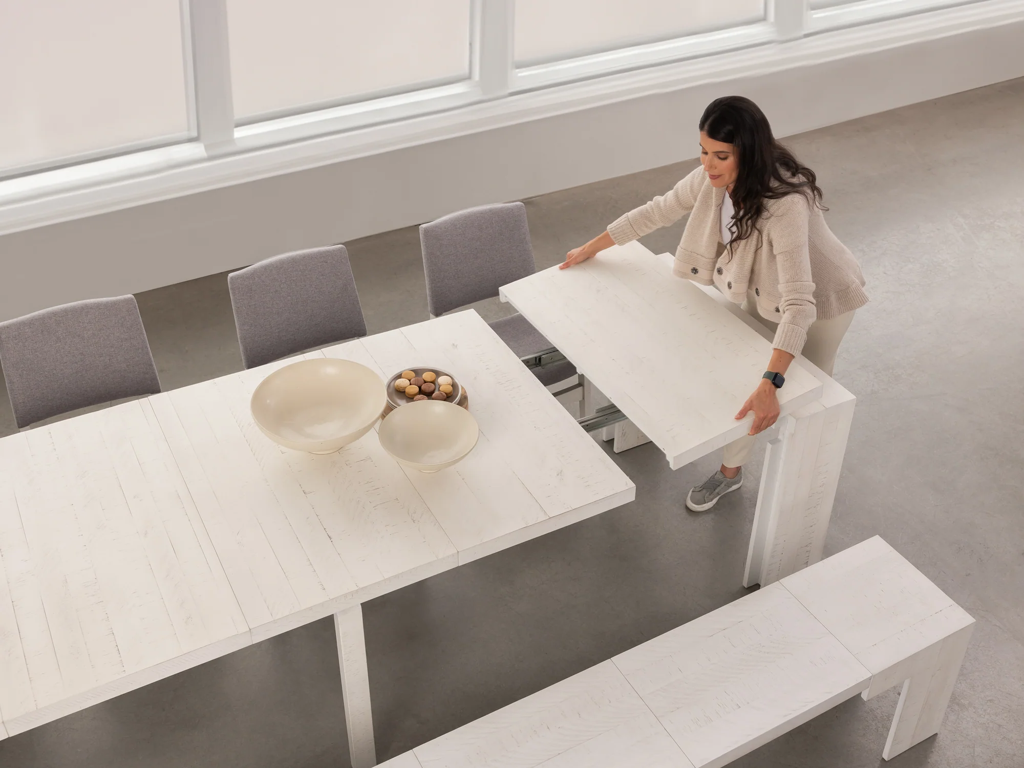 Dining Set - The Practical - Image 72