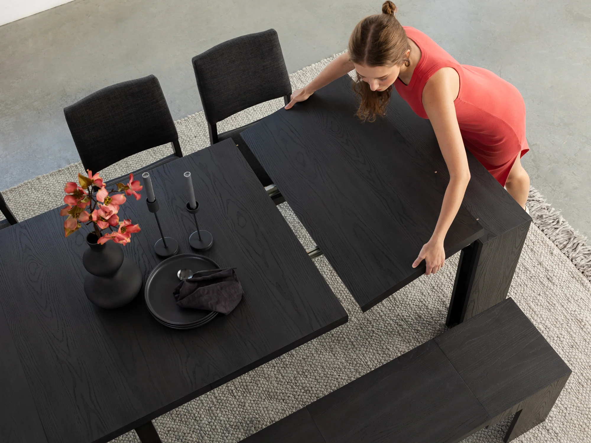 Dining Set - The Practical - Image 94