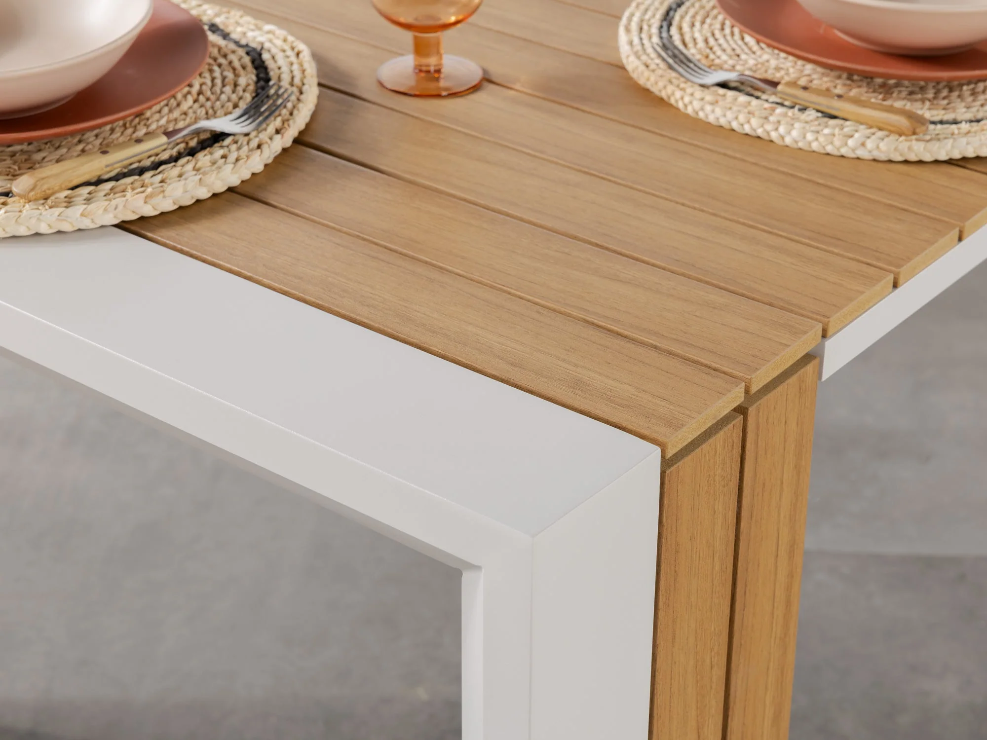 Transformer Outdoor Dining Set - The Practical (Copy) - Image 20