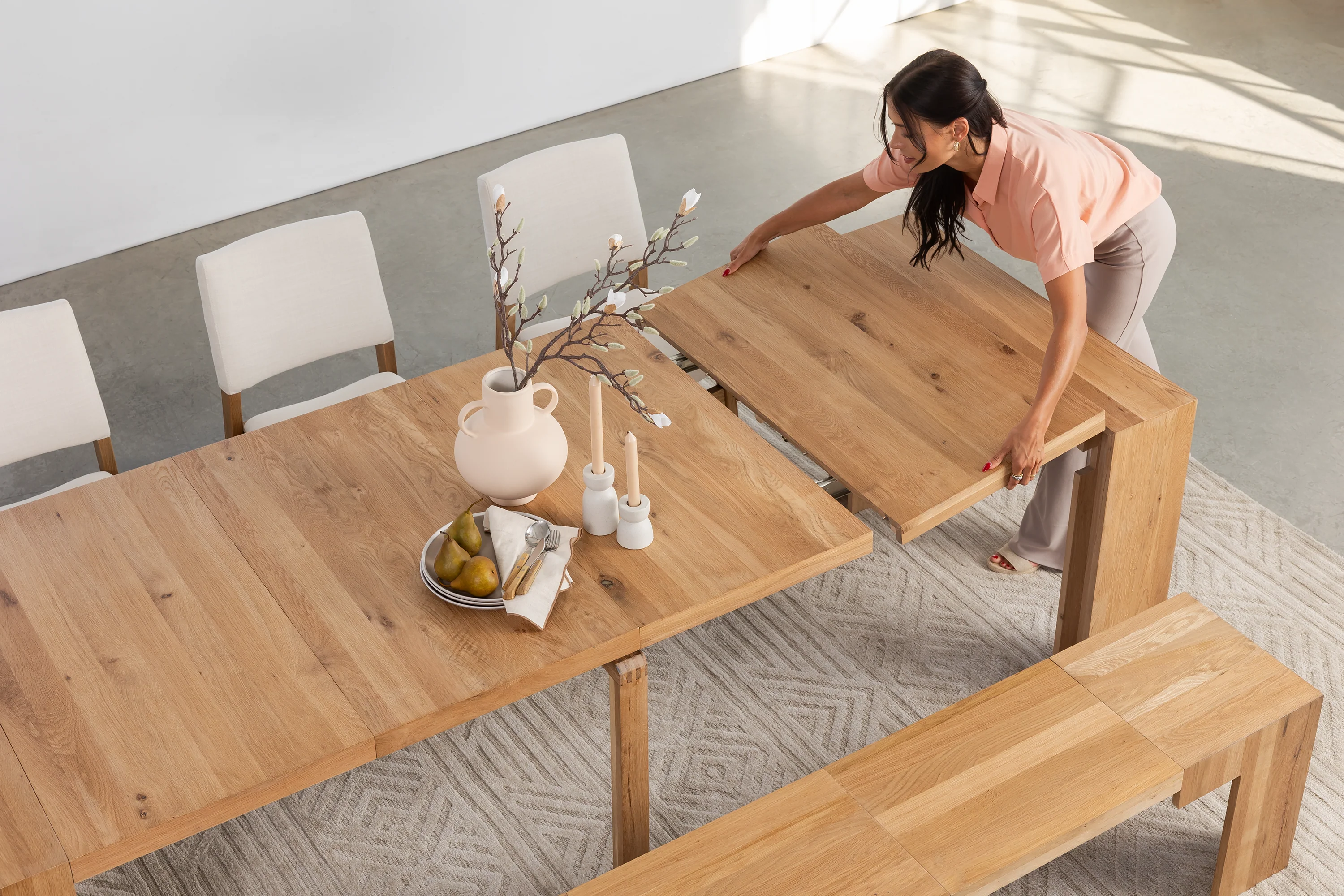 Transformer Table - Image 48